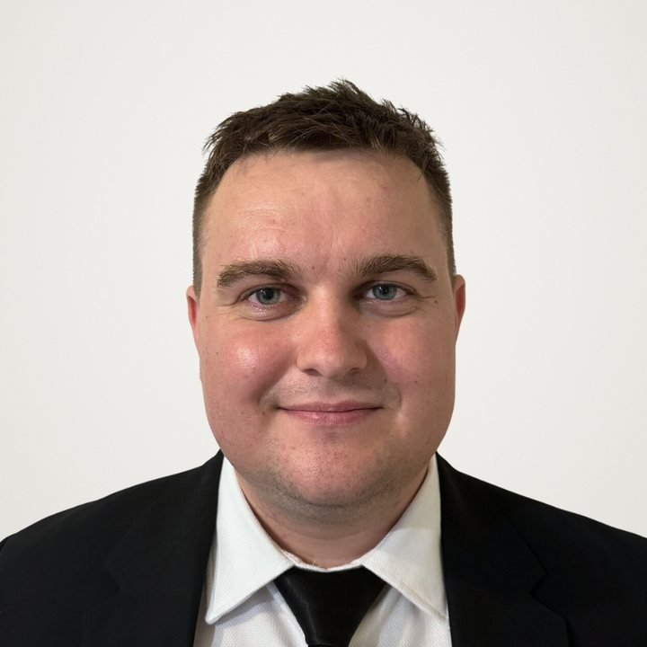 Dumitru Cotovanu, founder and managing director of Express Transfer GmbH