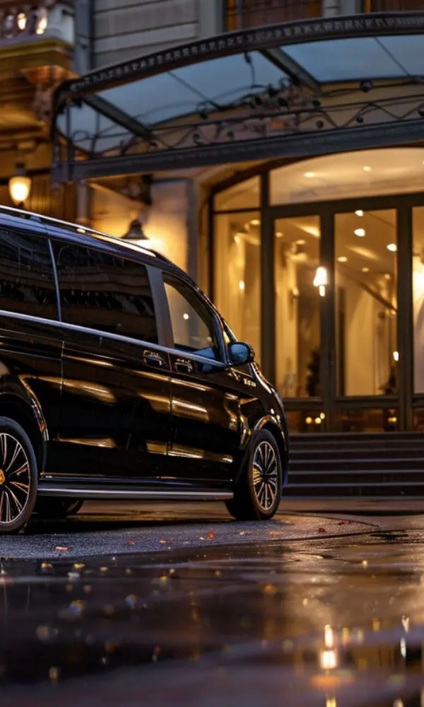 Limousine Service