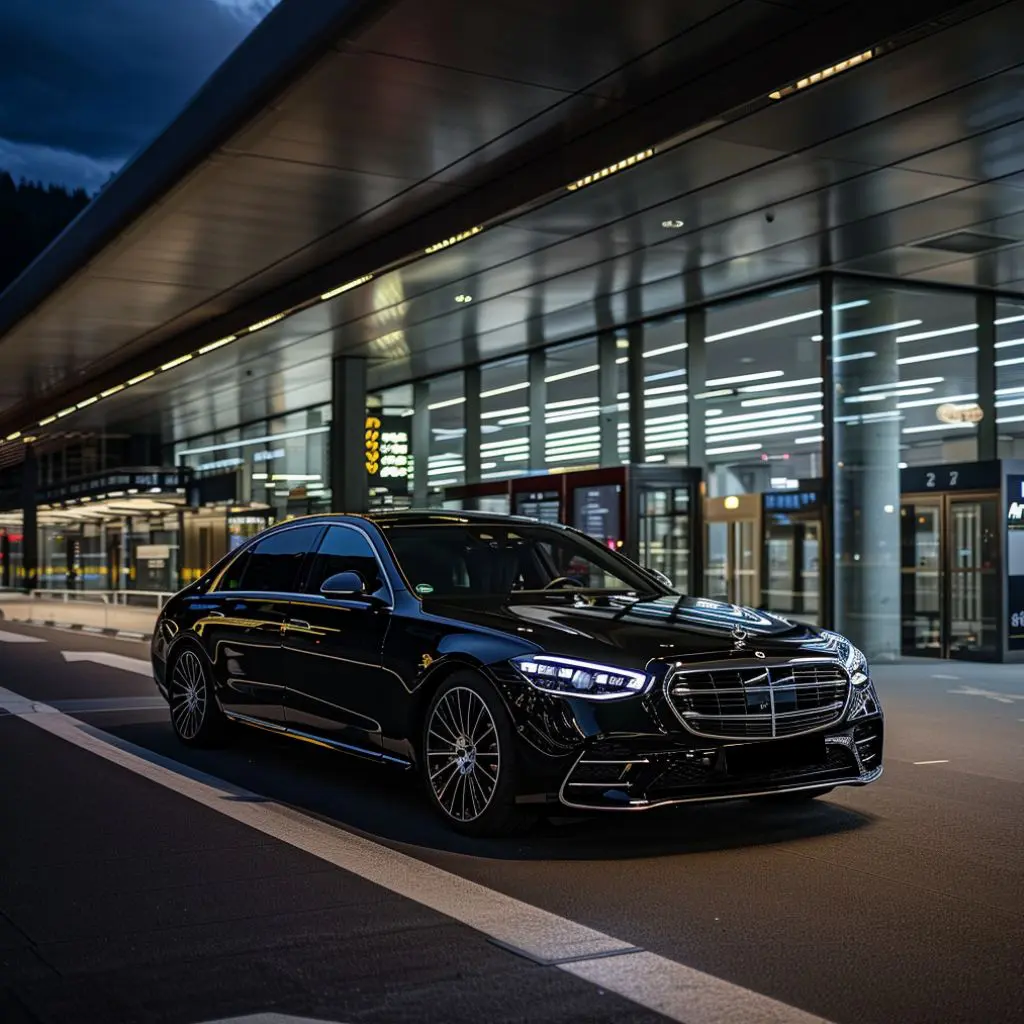 Limousine Transportation Services
