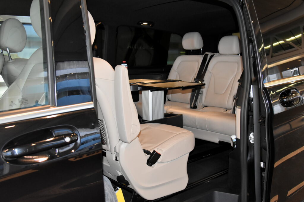 Airport private taxi zurich