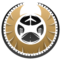 express transfer logo