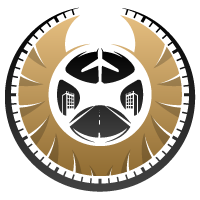 express transfer logo