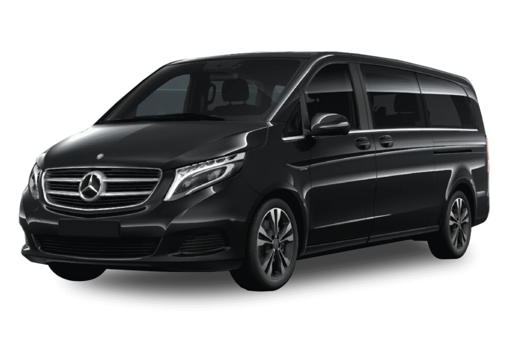 Express Transfer Fleet