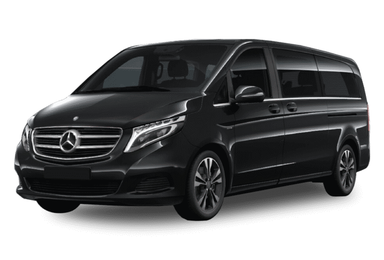 Express Transfer Fleet