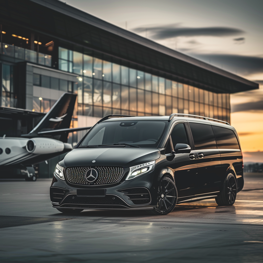 Express Transfer, Zurich Airport Transfer, Limousine Service