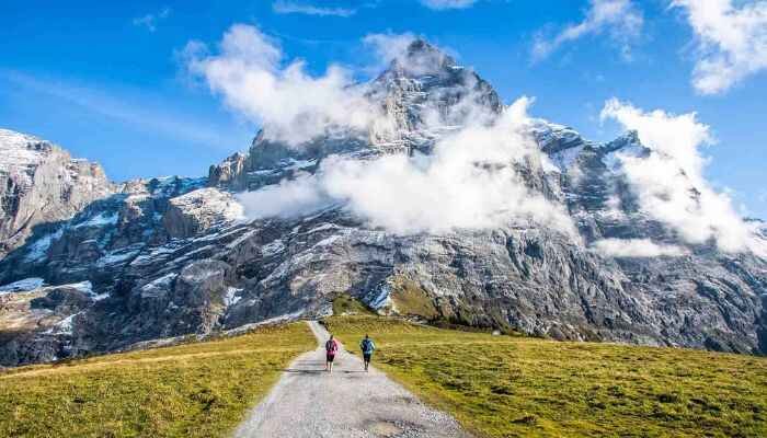 Exploring Grindelwald: The Gateway to the Swiss Alps