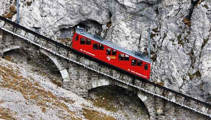 Pilatus Railway