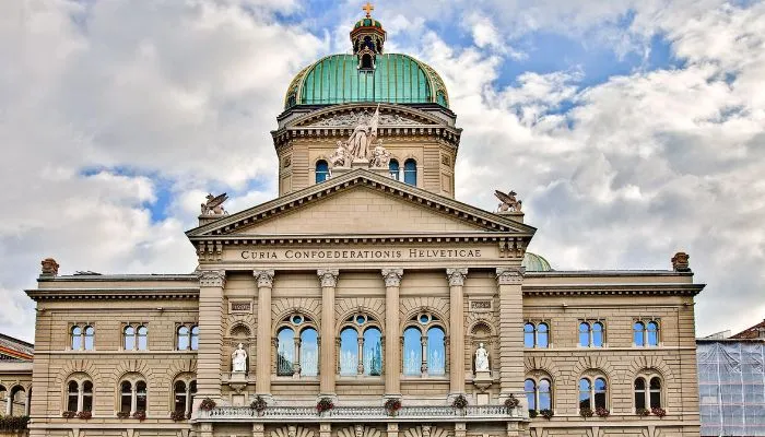 Discovering the Historical Charm of Bern