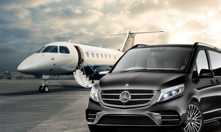 Executive Taxi Zurich