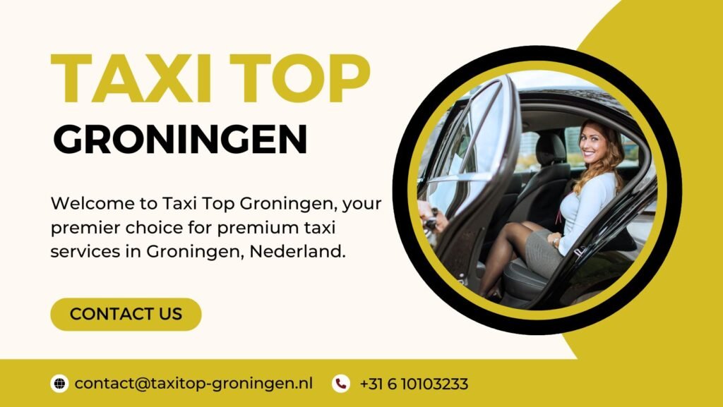 Taxi From Groningen To Schiphol