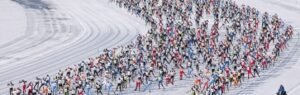 Engadine Snow Marathon 2024