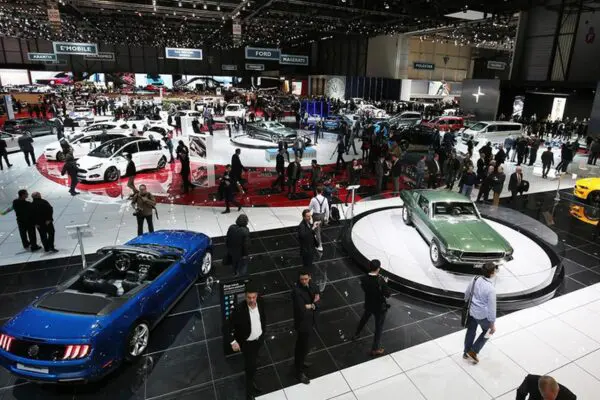 How to Travel to the Geneva International Motor Show 2024