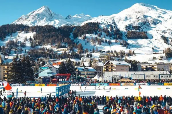 Skiing in Davos: Best Places to Stay and How to Get There