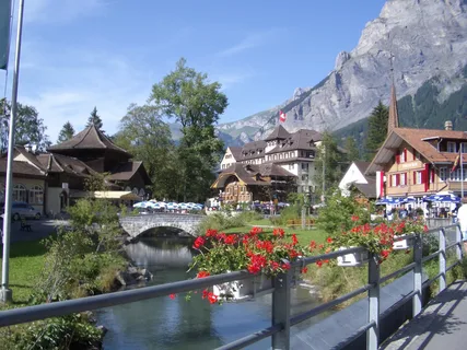 Discover Switzerland's Hidden Gems with Express Transfers