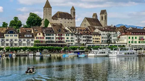 Discover Switzerland's Hidden Gems with Express Transfers