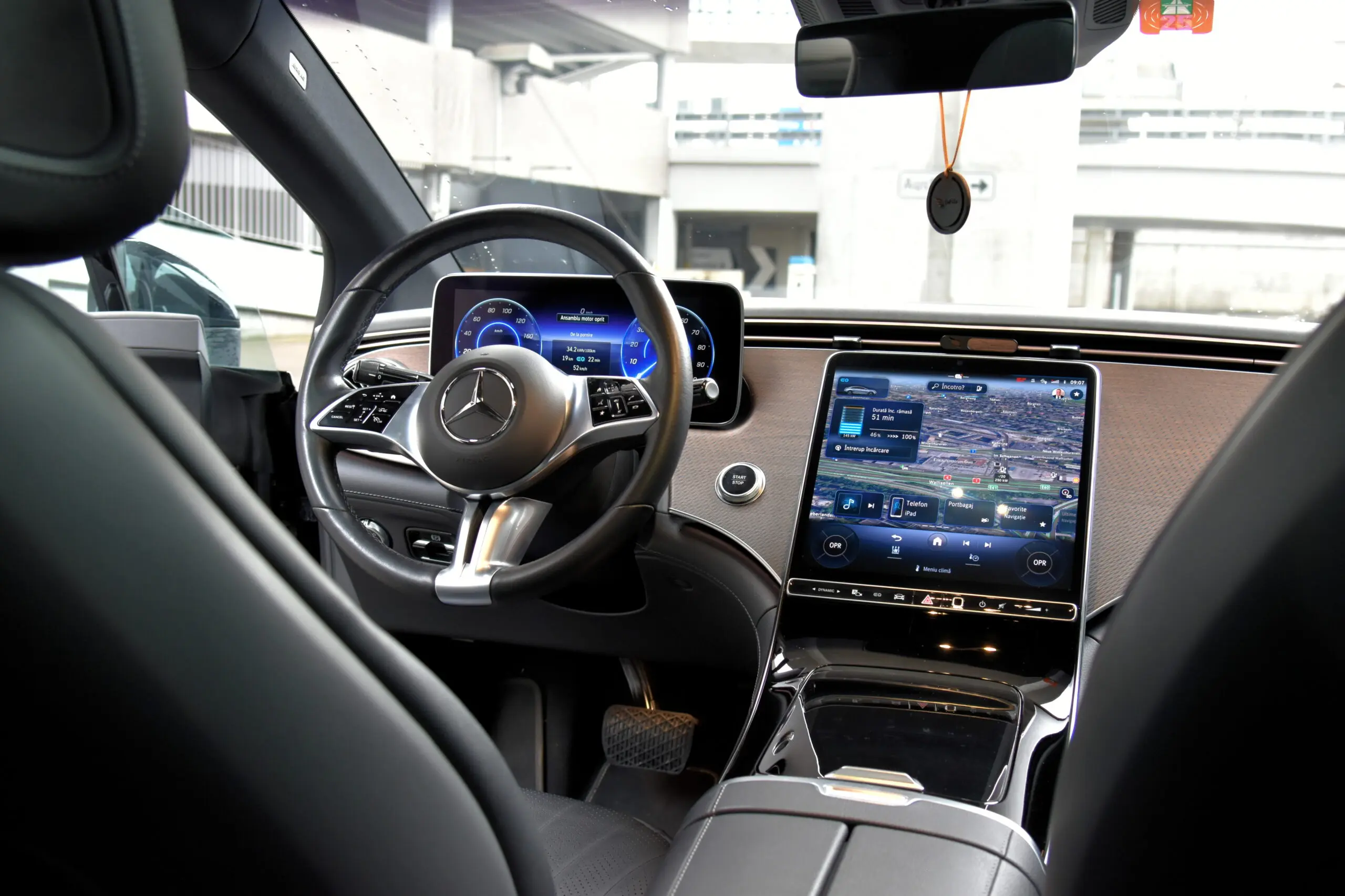 Transfer from Zurich Airport