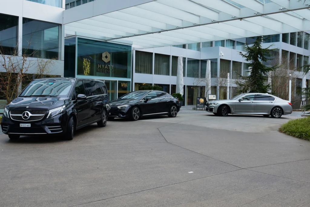Hotel Transfers