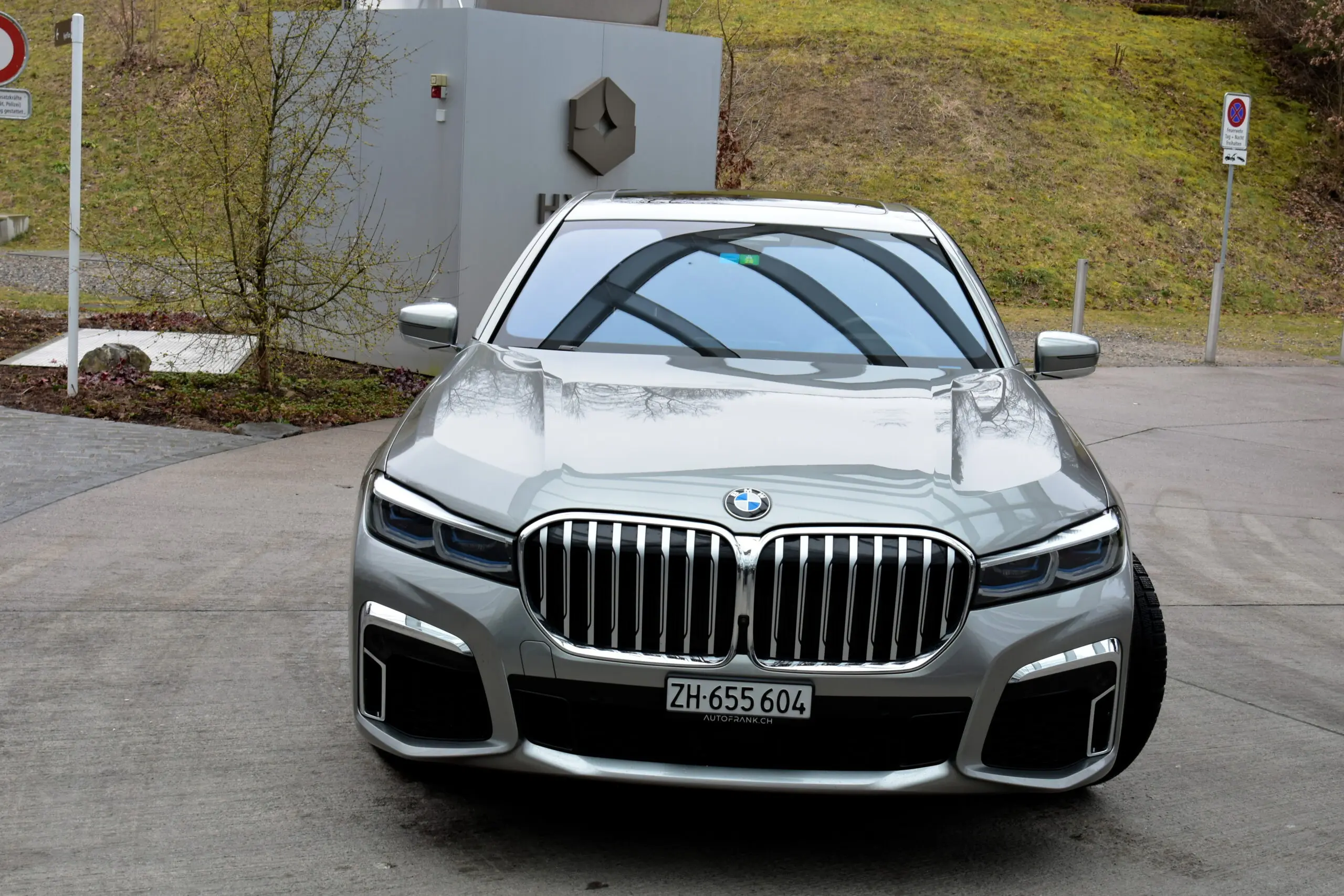 Limo zurich, chauffeur services
