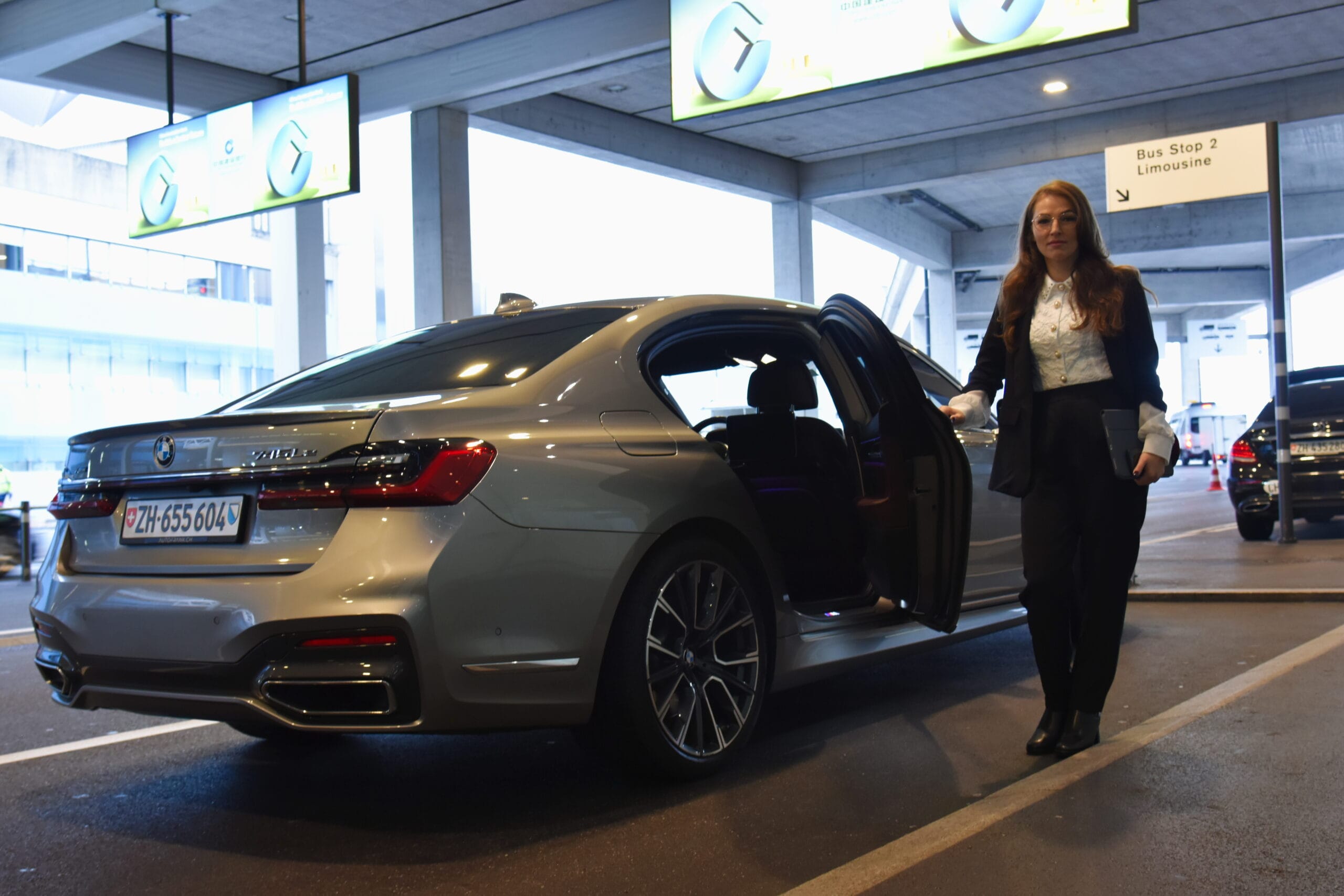 Best Transportation Options from Zurich Airport to St. Moritz