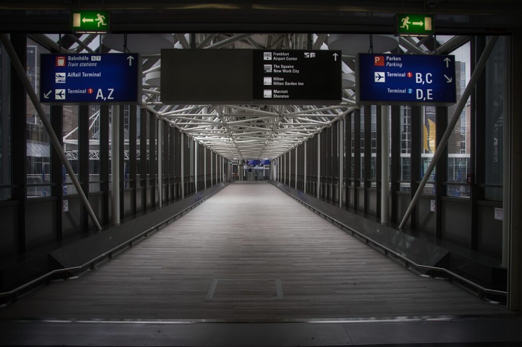 Private Airport Transfer in Zurich