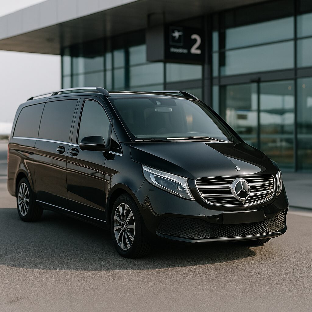 Basel, Transfers from Zurich Airport to Basel