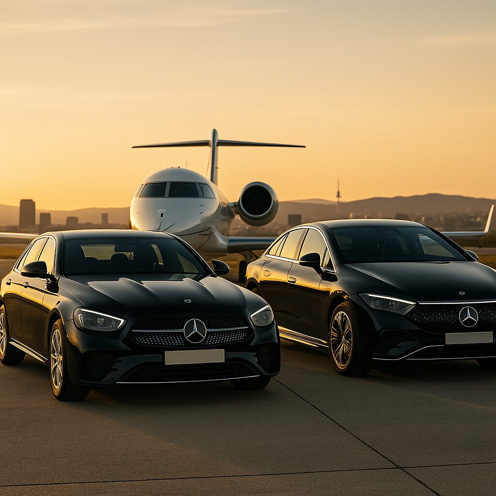 Zurich Airport to Brig-Glis Transfers