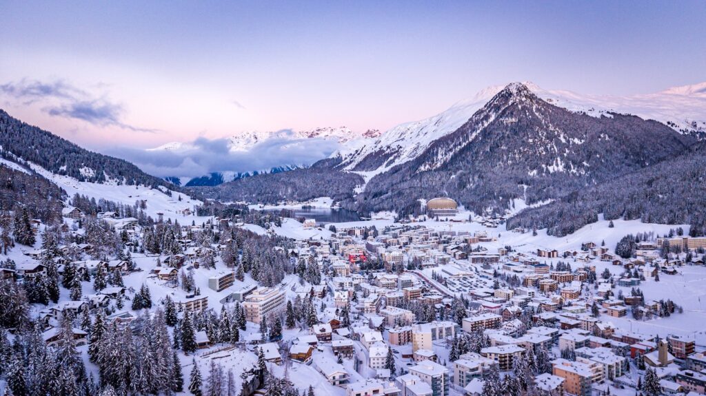 Davos Chauffeur Service
