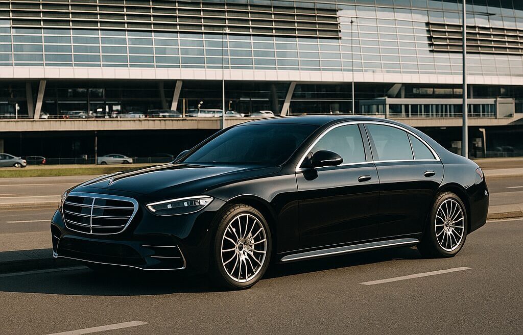 Zurich Airport Transfers, Private Transfers