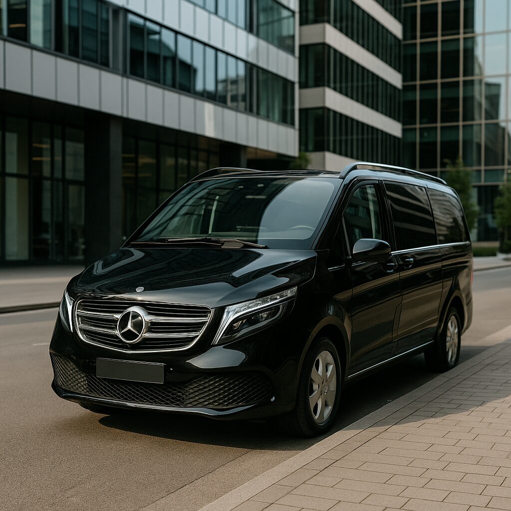 Zurich to bern limo