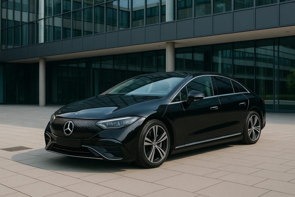 Zurich Airport to Delemont, Express Transfer