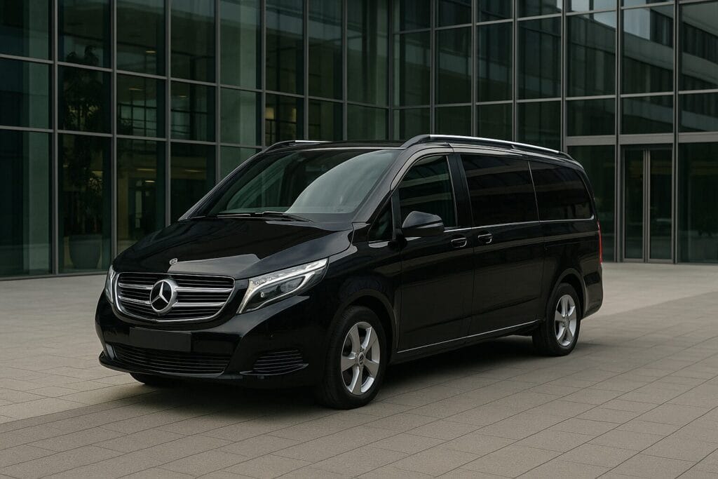 Zurich Airport to Geneva Transfers