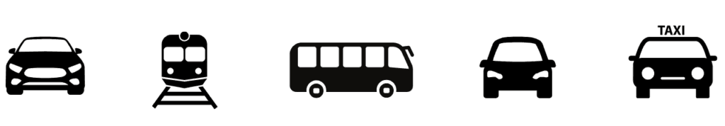 Getting from Zurich Airport