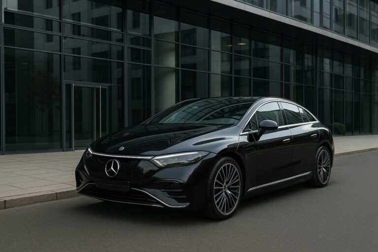 mercedes-eqe