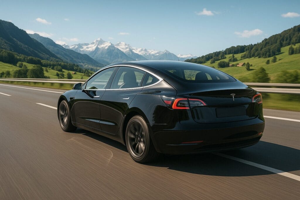 Zurich Airport to Gossau transfer