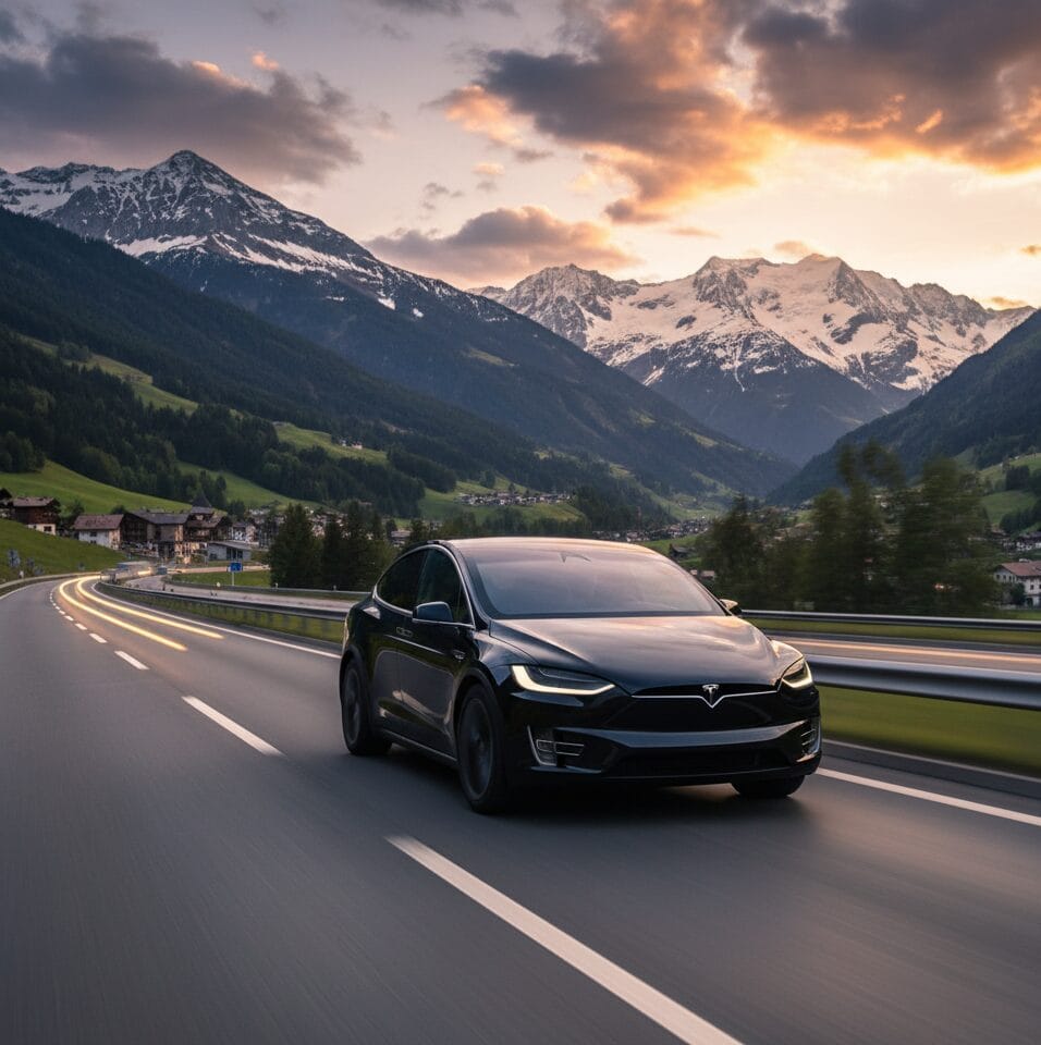 Private Transfers from Zurich Airport to Le Locle