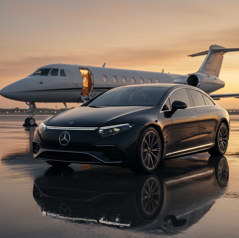 Private Transfers from Zurich Airport to Martigny