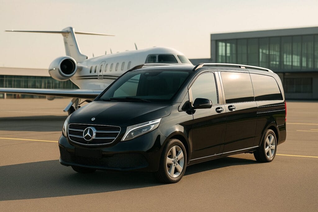 Transfers from Zurich Airport to Grenchen