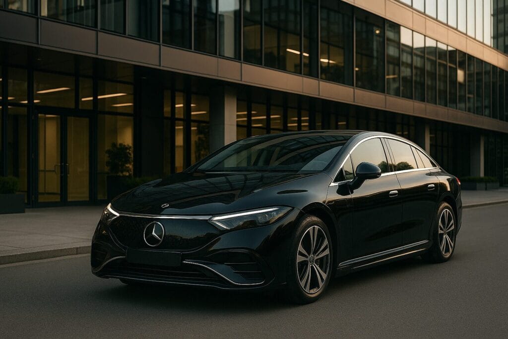 Zurich Airport to Lausanne