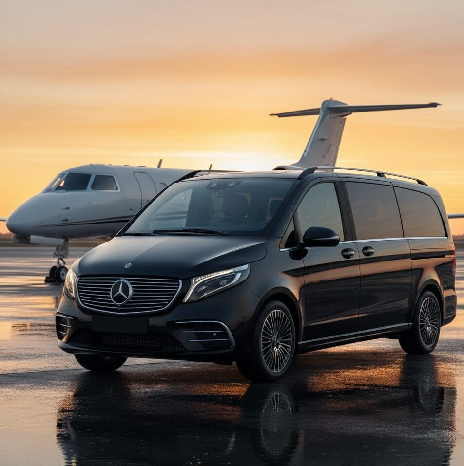 Zurich Airport to Montreux Private Transfers