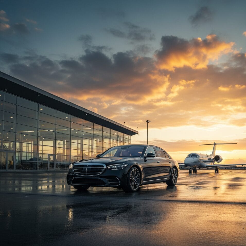 Zurich Airport to Neuchâtel