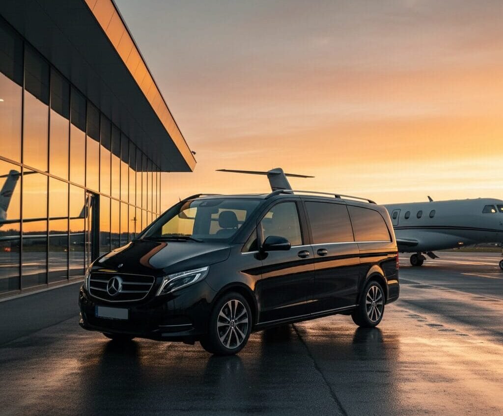 Zurich Airport to Olten Private Transfers