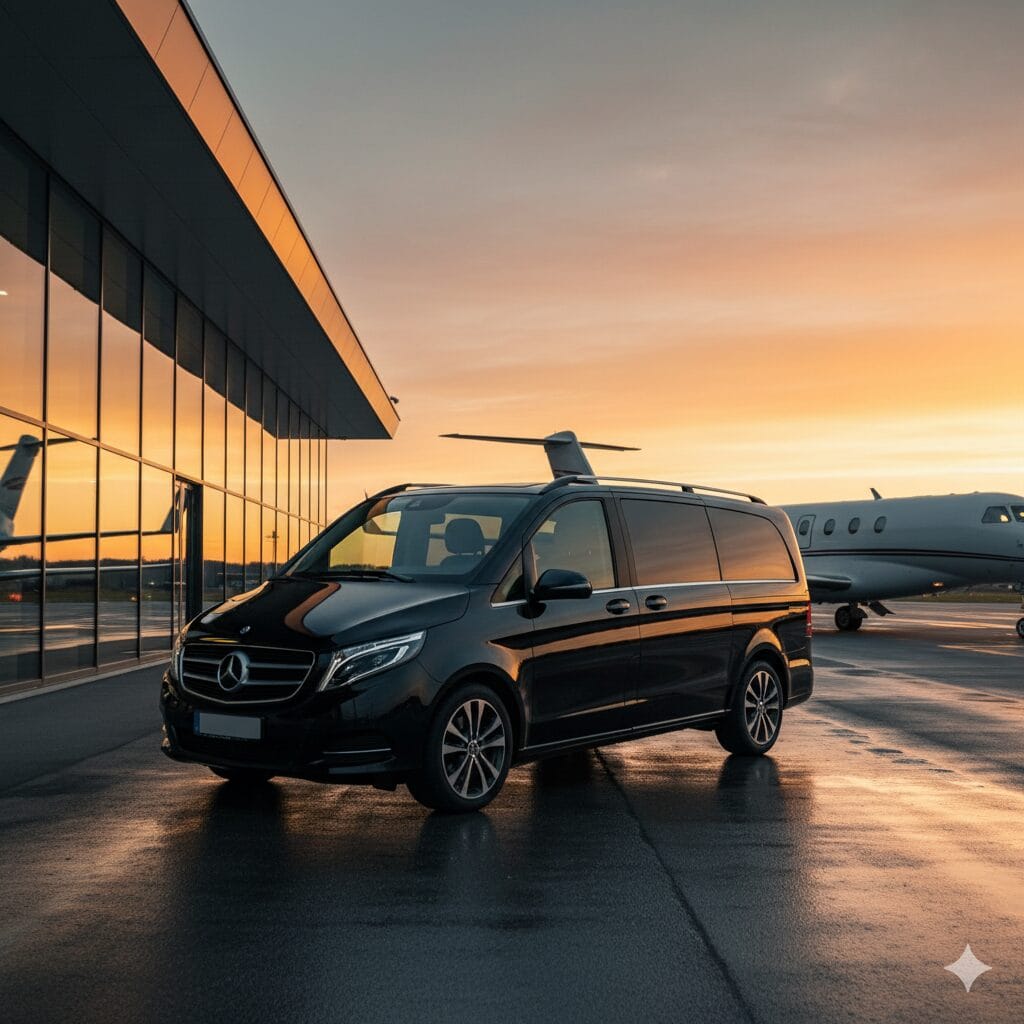 Zurich Airport to Olten Private Transfers