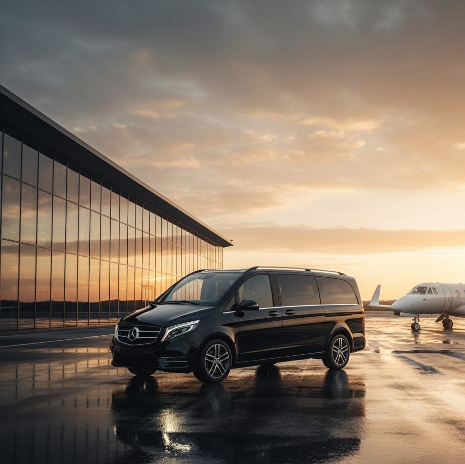 Zurich Airport to Payerne Private Transfers