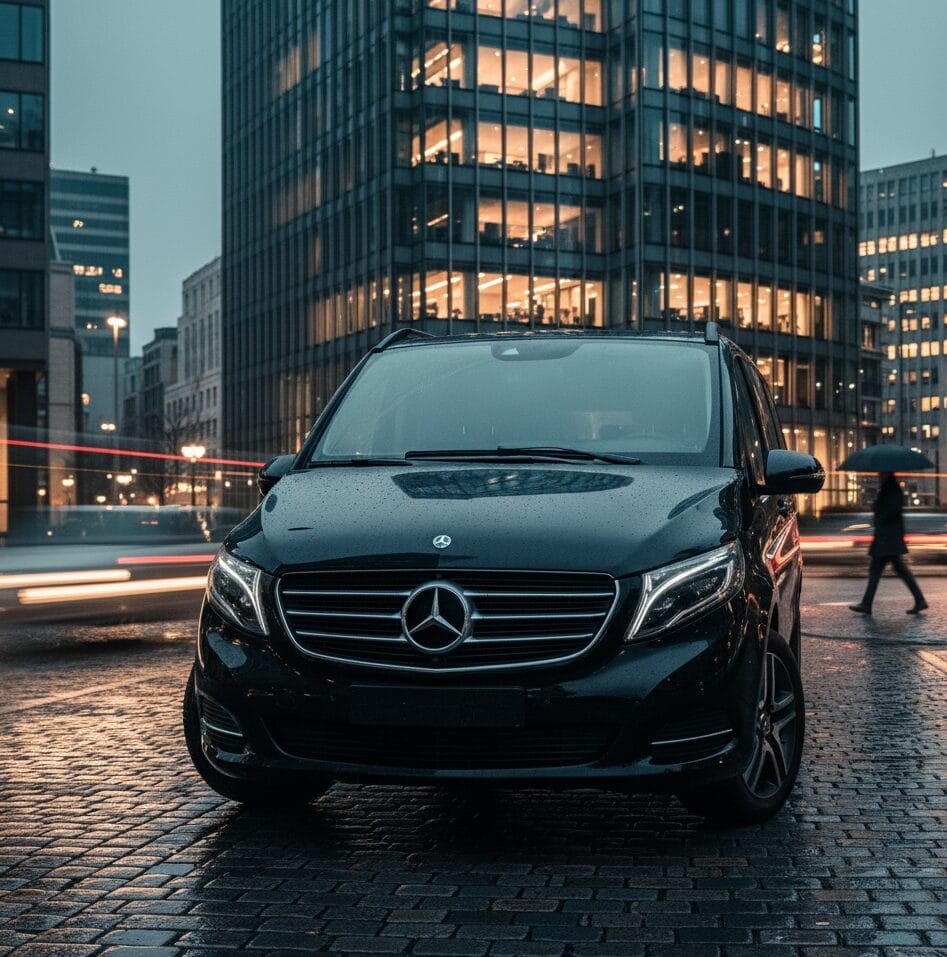 Zurich Airport to Schaffhausen Private Transfers