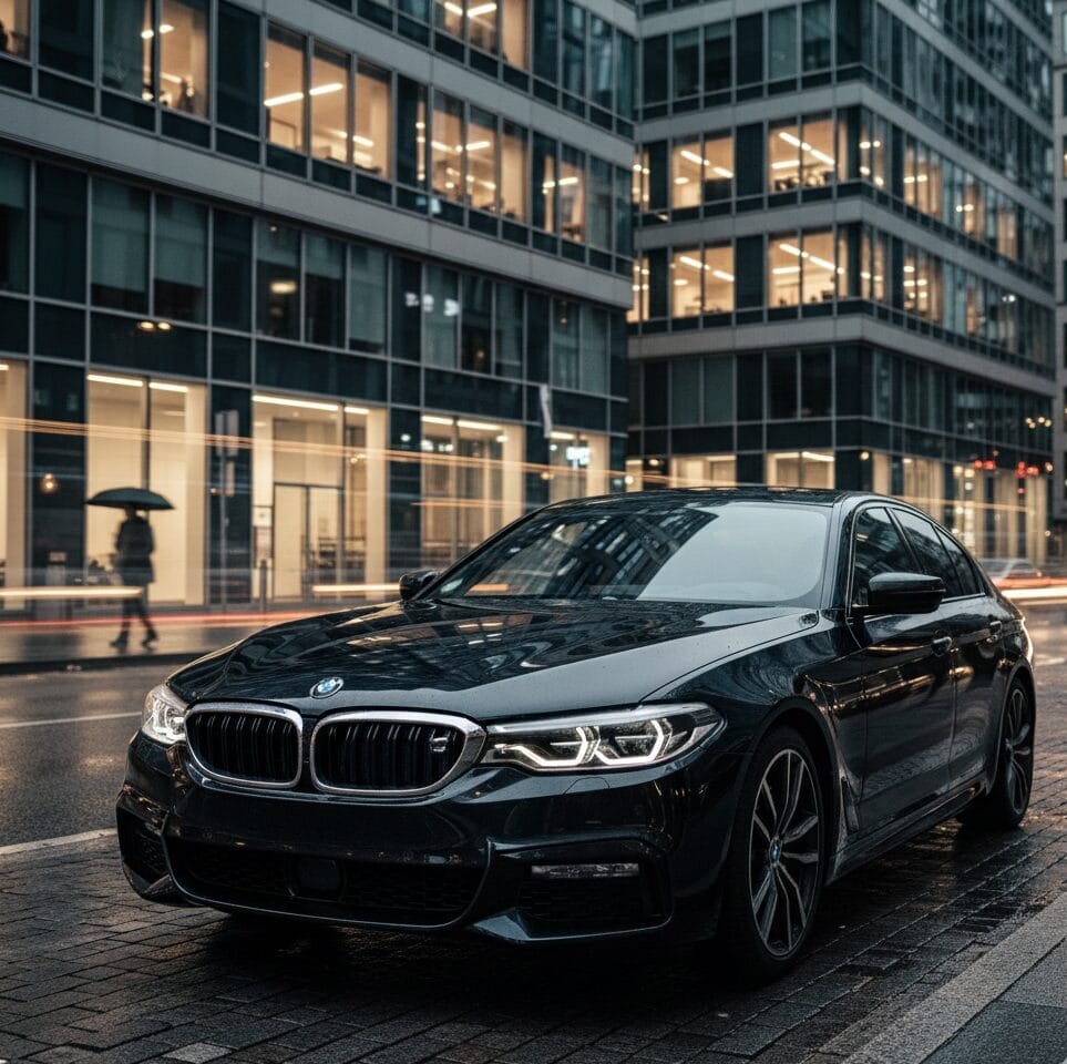 Zurich Airport to Solothurn Private Transfers