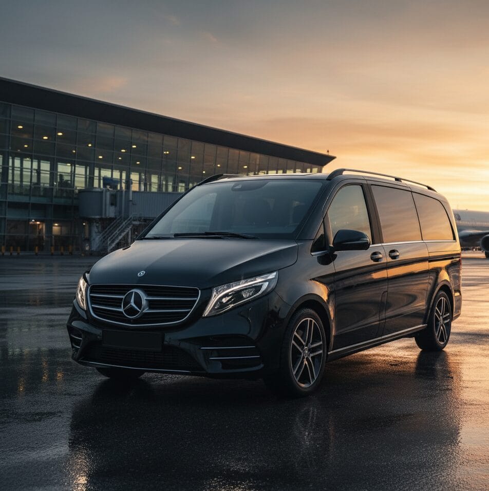 Zurich Airport to Thun Private Transfers