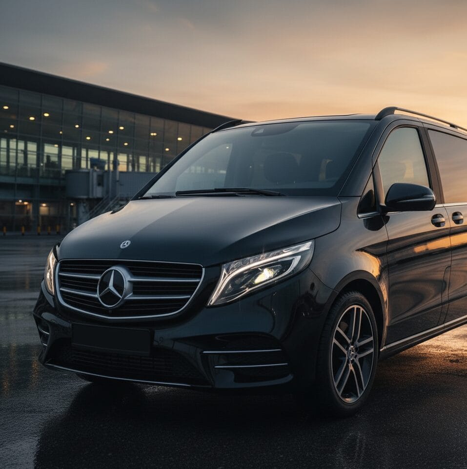 Zurich Airport to Uster Private Transfers