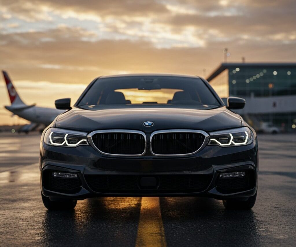 Zurich Airport to Wil