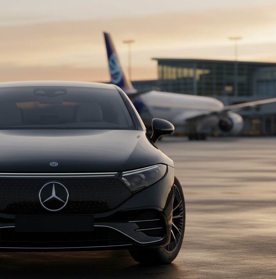 Zurich Airport to Winterthur Private Transfers