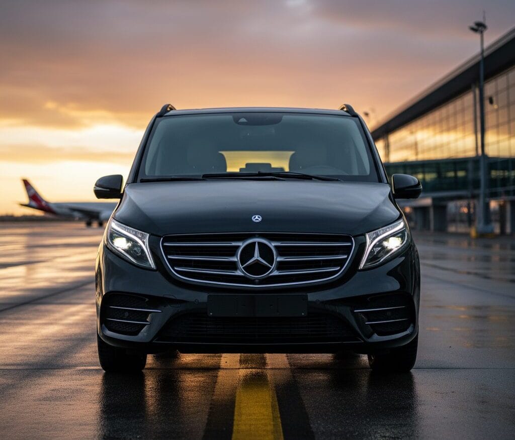 Zurich Airport to Yverdon-les-Bains Private Transfers